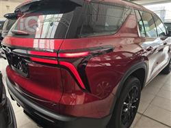 شيفروليه ترافرس